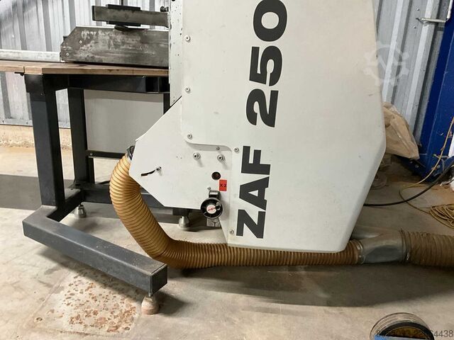 čepovací stroj Mafell ZAF 250 Vario