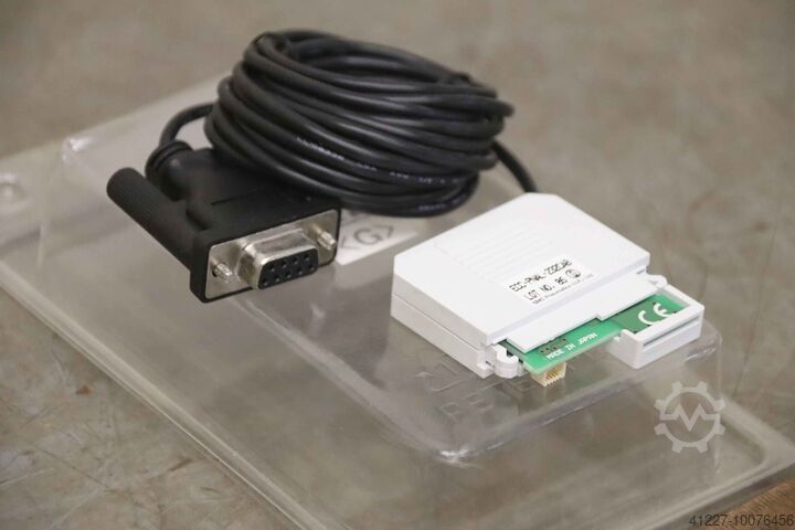 Forbindelseskabel SMC ECC-PNAL-232CAB3