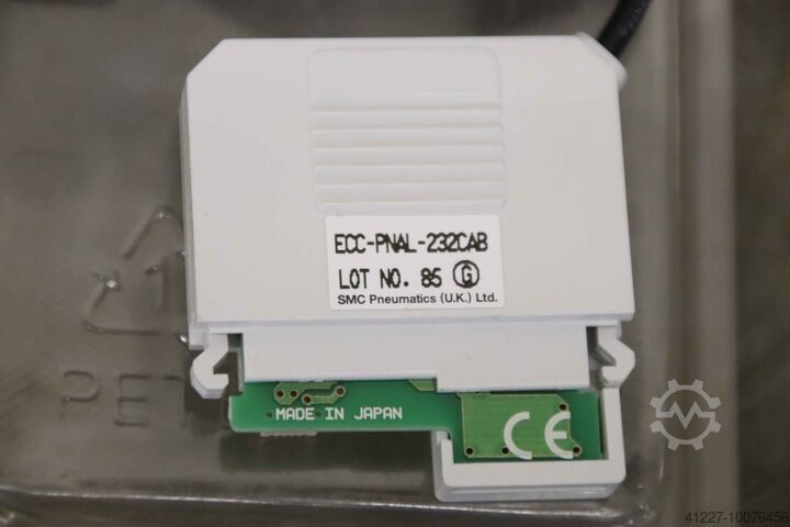 Forbindelseskabel SMC ECC-PNAL-232CAB3