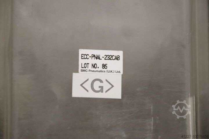 Forbindelseskabel SMC ECC-PNAL-232CAB3