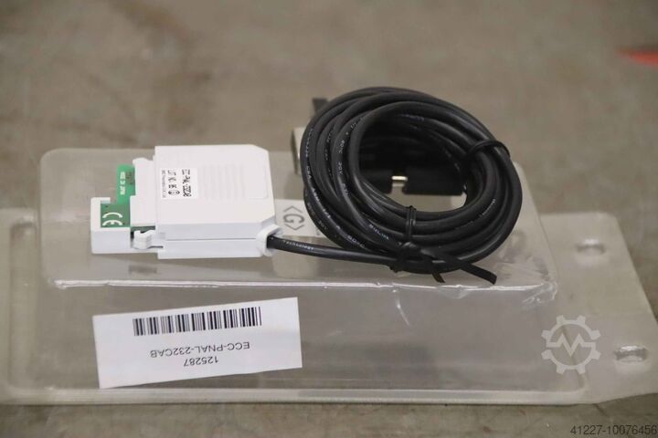 Connection cable SMC ECC-PNAL-232CAB3