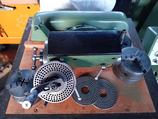 Inddelingshoved DECKEL 