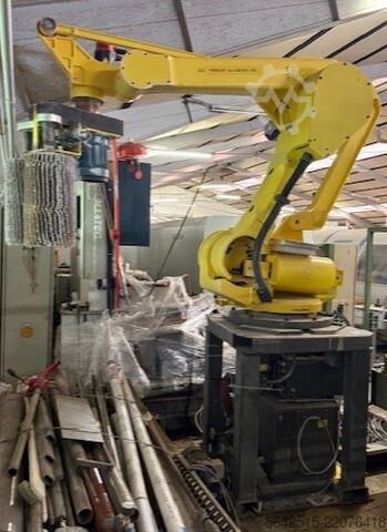 Ipari robot FANUC M-410/HS