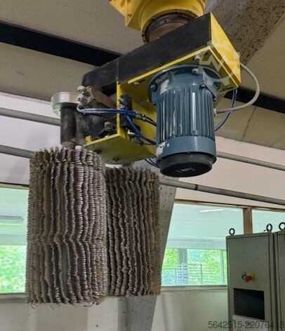 Ipari robot FANUC M-410/HS
