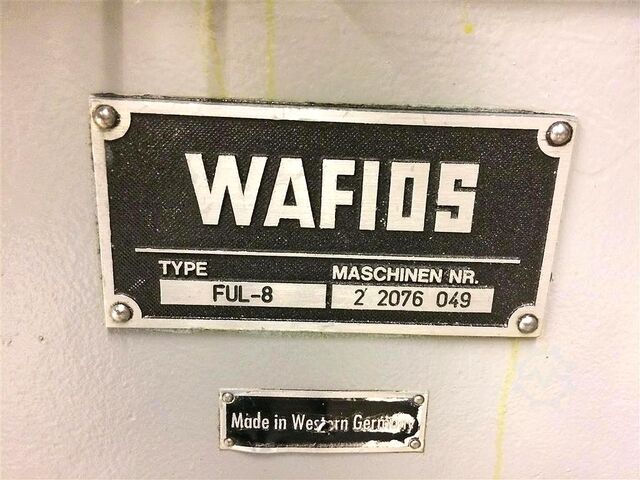 Zástupný znak Wafios /