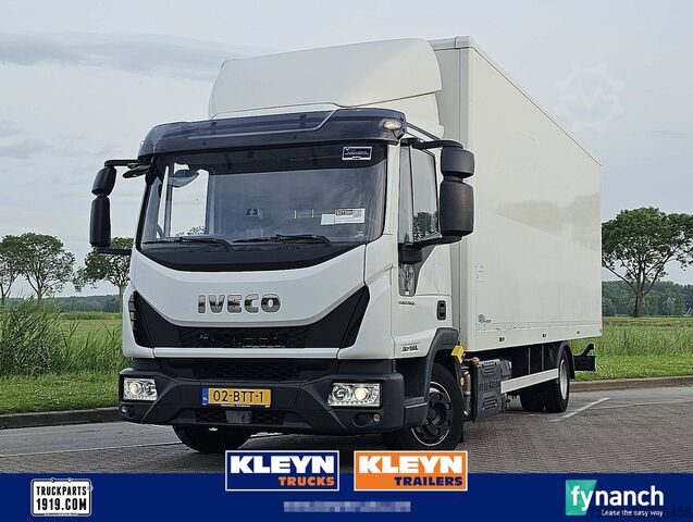 Bőrönd IVECO 80E18 EUROCARGO 80-190L EUROCARGO