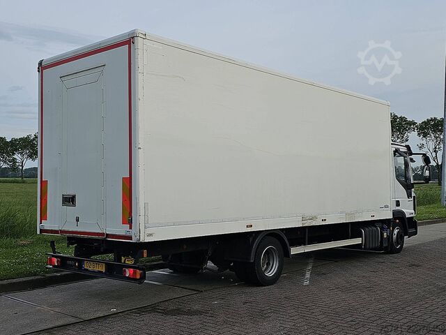 Bőrönd IVECO 80E18 EUROCARGO 80-190L EUROCARGO