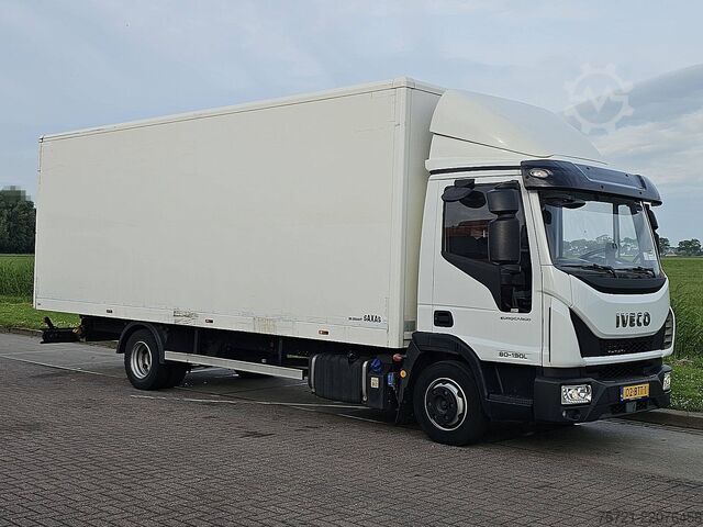 Bőrönd IVECO 80E18 EUROCARGO 80-190L EUROCARGO