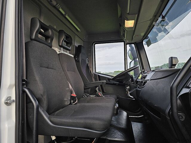 Bőrönd IVECO 80E18 EUROCARGO 80-190L EUROCARGO
