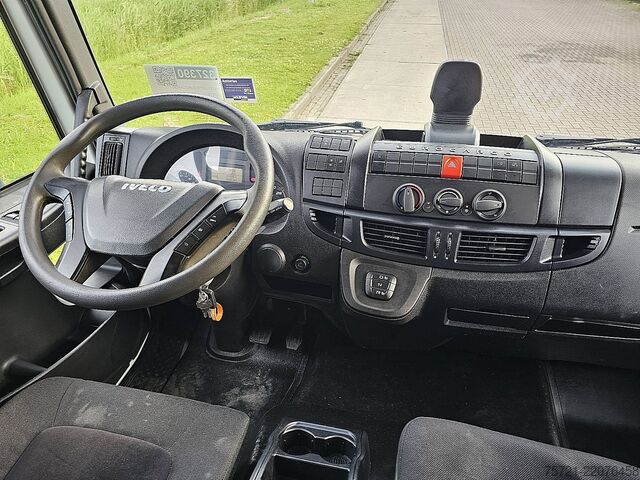 Bőrönd IVECO 80E18 EUROCARGO 80-190L EUROCARGO