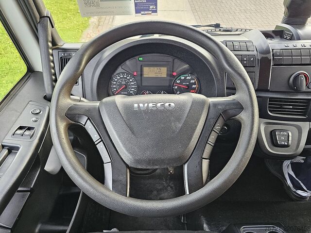 Bőrönd IVECO 80E18 EUROCARGO 80-190L EUROCARGO