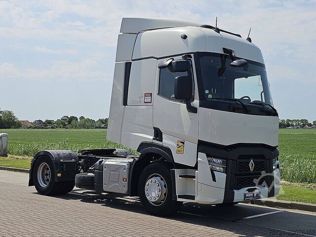 Standard-SZM RENAULT T 480
