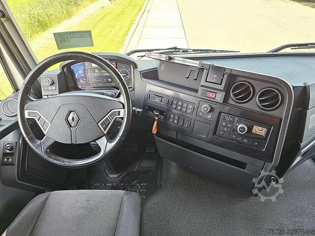 Standard-SZM RENAULT T 480