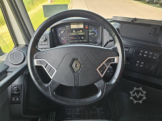 Standard-SZM RENAULT T 480