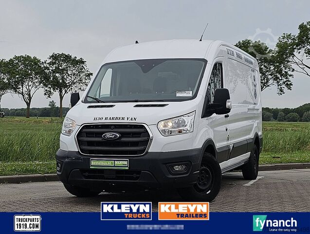 Break à toit surélevé FORD TRANSIT 2.0 L3H2 Airco Euro6 Exp