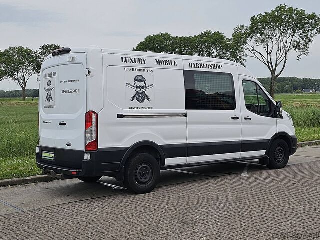 Break à toit surélevé FORD TRANSIT 2.0 L3H2 Airco Euro6 Exp