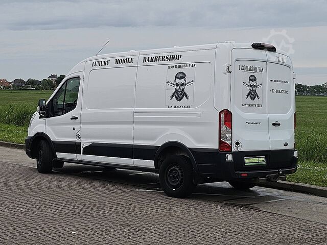 Break à toit surélevé FORD TRANSIT 2.0 L3H2 Airco Euro6 Exp