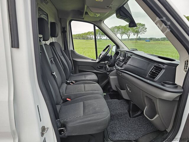 Break à toit surélevé FORD TRANSIT 2.0 L3H2 Airco Euro6 Exp