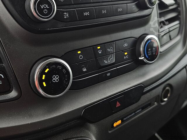 Break à toit surélevé FORD TRANSIT 2.0 L3H2 Airco Euro6 Exp