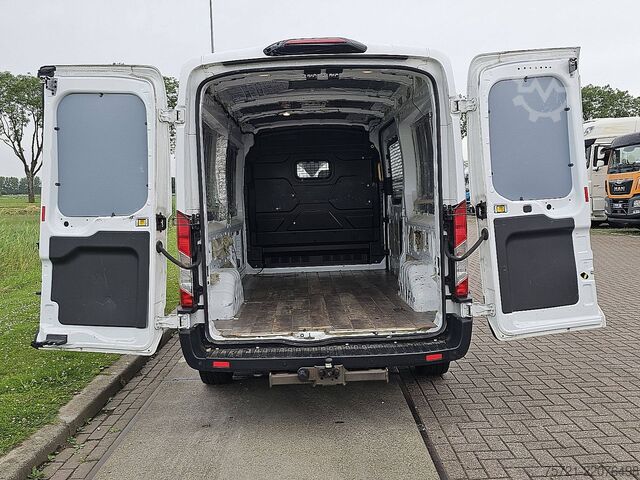 Break à toit surélevé FORD TRANSIT 2.0 L3H2 Airco Euro6 Exp