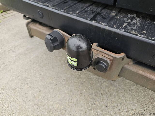Break à toit surélevé FORD TRANSIT 2.0 L3H2 Airco Euro6 Exp