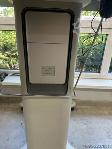 Digital tryckmaskin Canon imagePRESS C10000VP