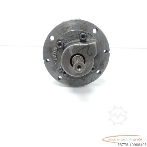 Control unit Leistritz 59692 002 Motor SN L3MF 32/83