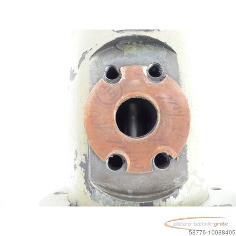 Control unit Leistritz 59692 002 Motor SN L3MF 32/83