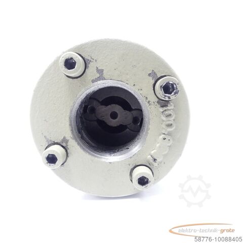 Control unit Leistritz 59692 002 Motor SN L3MF 32/83