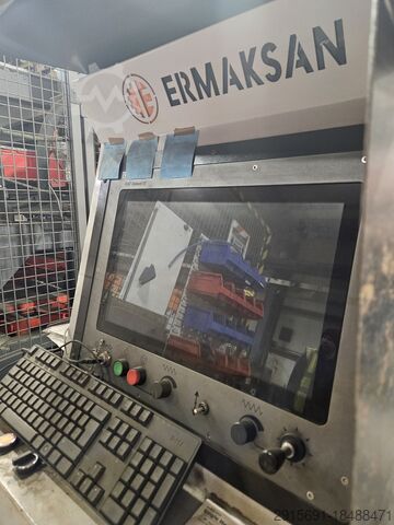 Plasma snijmachine Ermak EPL 2060 300 XPR