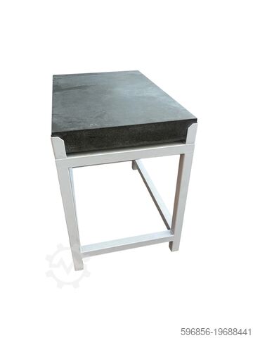 Mätskiva Płyta traserska granitowa MYTRI 1000x630x100 mm – klasa DIN