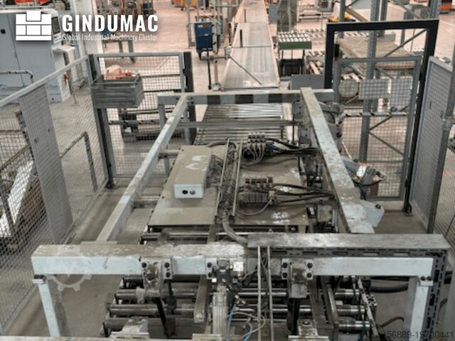 Egyéb (fa) LIGMATECH VKV50/K