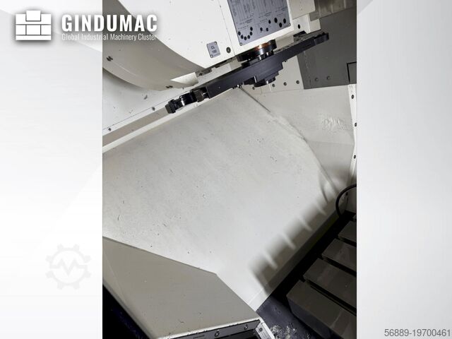 Vertikalna maљinske centar DMG MORI M1 Pro