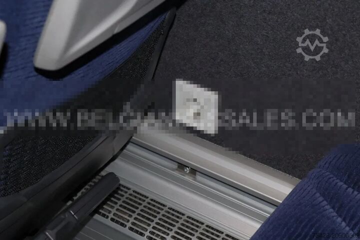 Touringcar Setra S 519 HD / Full options / 64 pl / 15m
