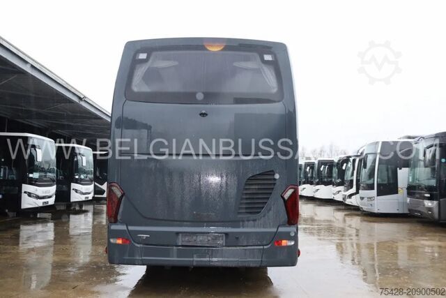 Autocar de turism Setra S 519 HD / 15.0m / 65 pl / Full Option