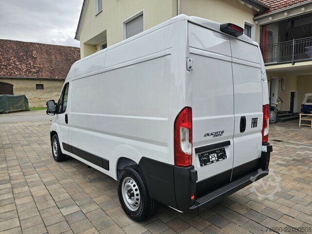 Βαν Fiat Ducato 35 MAXI 180 L2H2 TFT Kamera PDC 2x AB