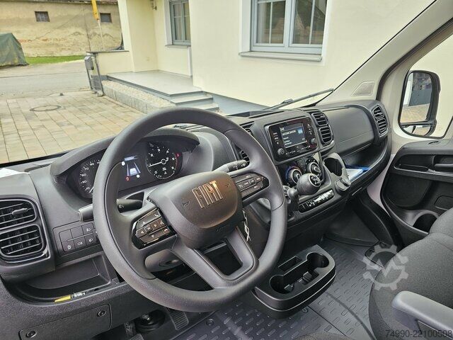 Βαν Fiat Ducato 35 MAXI 180 L2H2 TFT Kamera PDC 2x AB