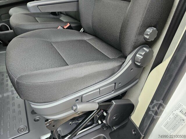 Βαν Fiat Ducato 35 MAXI 180 L2H2 TFT Kamera PDC 2x AB
