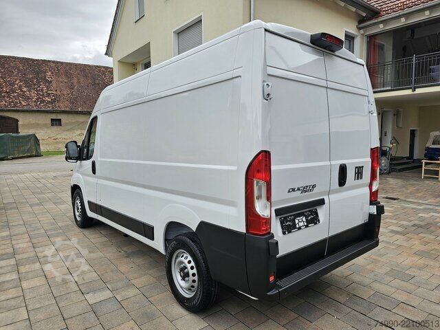 Βαν Fiat Ducato 35 MAXI 180 L2H2 TFT Kamera PDC 2x AB