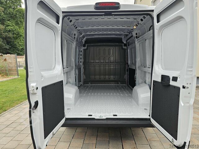 Βαν Fiat Ducato 35 MAXI 180 L2H2 TFT Kamera PDC 2x AB