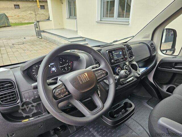 Βαν Fiat Ducato 35 MAXI 180 L2H2 TFT Kamera PDC 2x AB