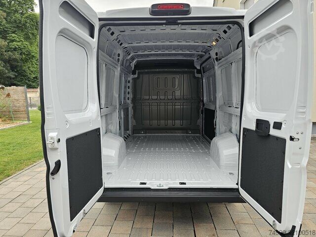 Βαν Fiat Ducato 35 MAXI 180 L2H2 TFT Kamera PDC 2x AB