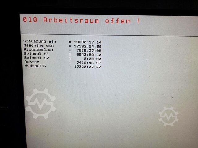 Uniwersalne centrum obróbcze Microcut MCU-5X