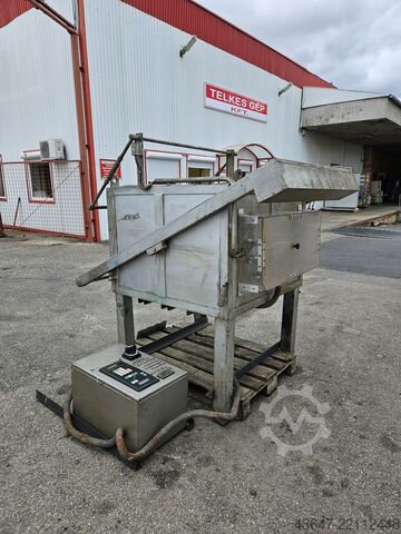 Felületkezelő kemence, kamrás kemence 1150°C-ig Nabertherm N 81