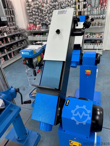 Bandschuurmachine ACETI ART.17