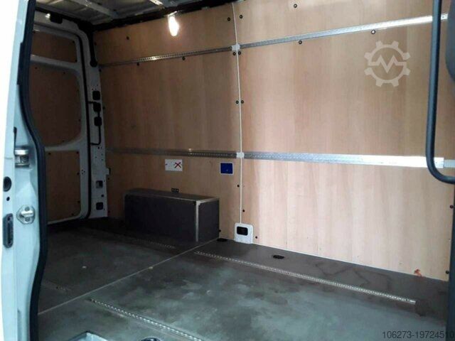 Bestelwagen met verhoogd dak Mercedes-Benz Sprinter 317 CDI Kasten,L2H2,MBUX,Kamera