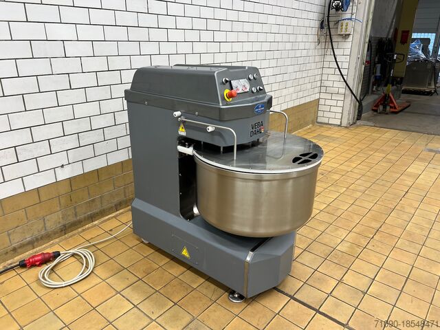 Mixer SVEBA DAHLEN MX-80