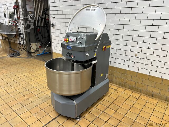 Mixer SVEBA DAHLEN MX-80