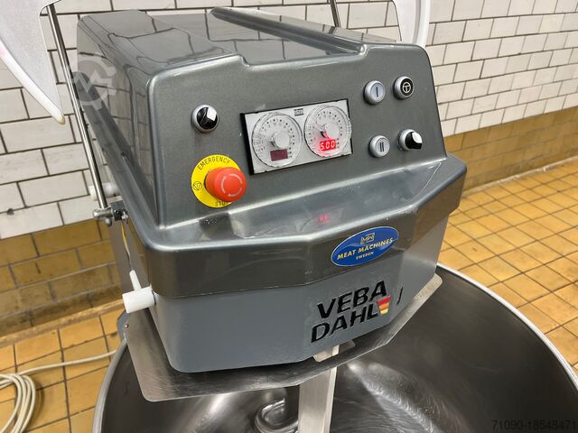 Mixer SVEBA DAHLEN MX-80