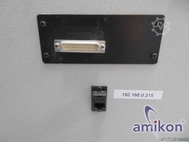 Cámara de ensayo ambiental -70°C a +180°C humedad Thermotron SM-8-8200